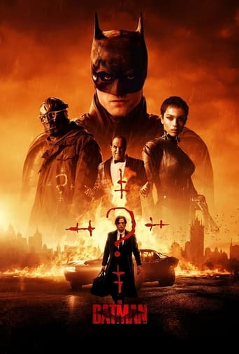 The Batman Film Streaming ita 