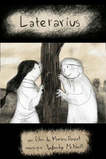Laterarius