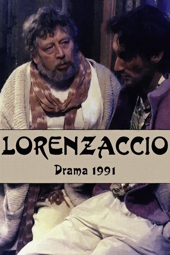 Lorenzaccio