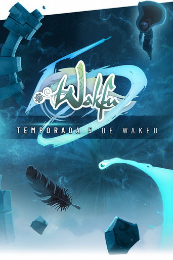 Wakfu T5E1