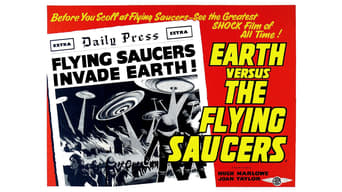 Earth vs. the Flying Saucers (1956)