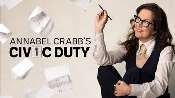 Annabel Crabb's Civic Duty (2025- )