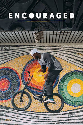 Poster de EnCouraged