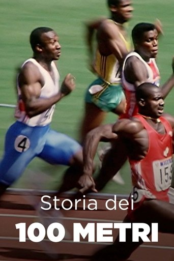 L'Épreuve du 100 mètres