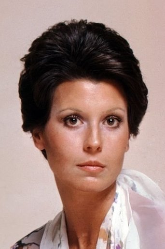 Image of Tina Sinatra