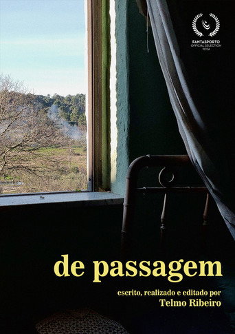 De Passagem