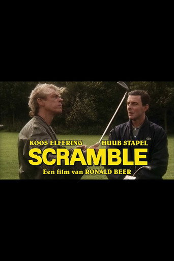 Scramble