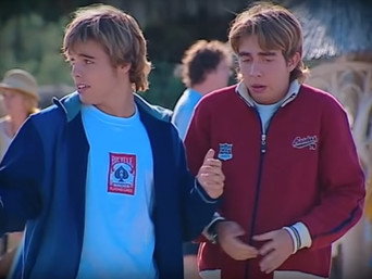 Floricienta T2E45