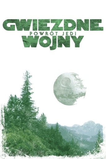 Gwiezdne wojny: część VI – Powrót Jedi / Return of the Jedi