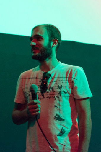 Foto de Álvaro Martín Sanz