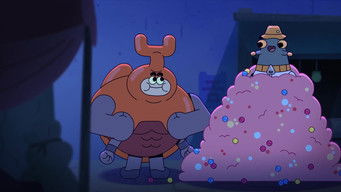 Episode 9 — Monkey Scheme