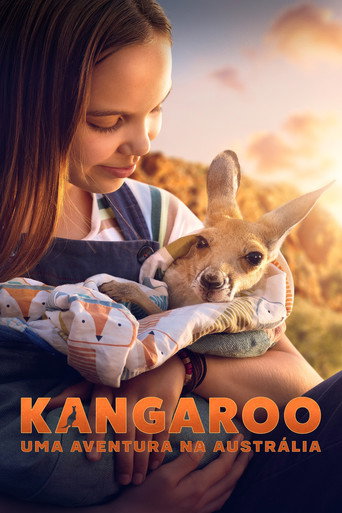 Kangaroo: Uma Aventura na Austrália