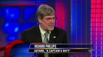 Capt. Richard Phillips