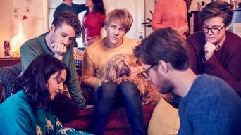 Please Like Me - 1x01