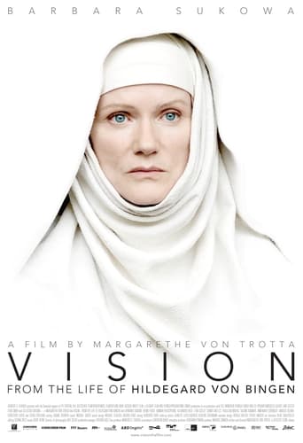 Vision: From the Life of Hildegard Von Bingen (2009)