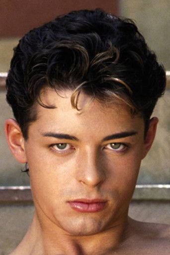 Foto de Vince Rockland