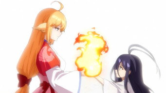 #7 Fox Spirit Matchmaker