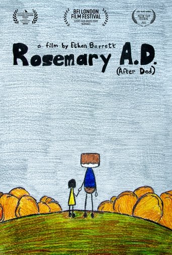Rosemary A.D. (After Dad) poster