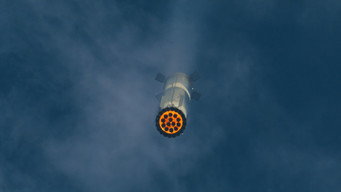 #18 Test Like You Fly