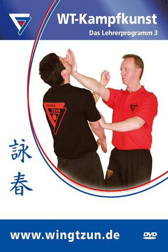 Sifu Niko: Wing Tsun 06 - Advanced Level - Part 3