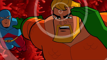 Batman the Brave and the Bold S01E09