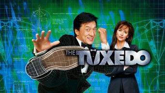 Galeria 3 - El esmoquin