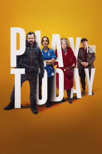 Play for Today 시즌 2