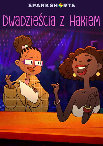 Dwadzieścia z hakiem (2021)