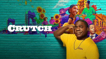 Crutch (2025- )