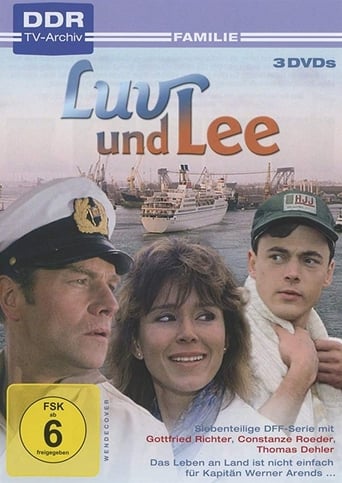 Poster of Luv und Lee
