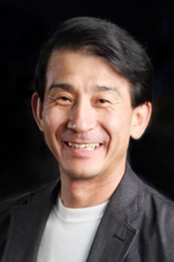 Image of Takashi Kobayashi