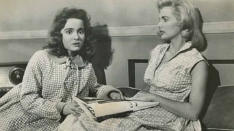 Runaway Daughters (1956)