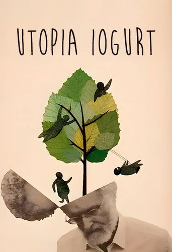 Utopia iogurt (2018)