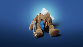 #14 Плюшева бульбашка
