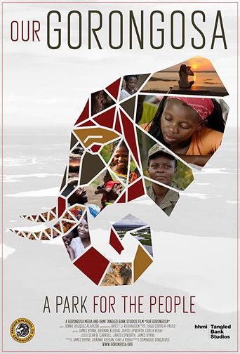 Our Gorongosa (2020)