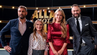 Alla mot alla med Filip och Fredrik T8E48