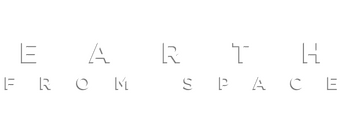 Earth from Space logo