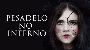 Cena de Pesadelo no Inferno