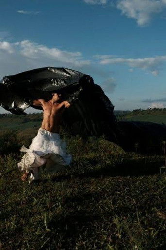 Upa, Neguinho! poster