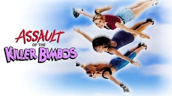 Assault of the Killer Bimbos (1988)