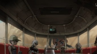 Cena de Episódio 21