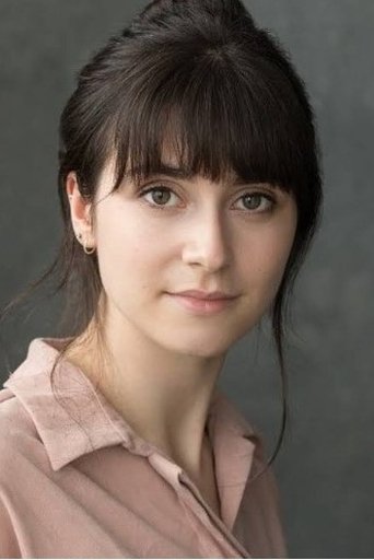 Abigail Weinstock headshot
