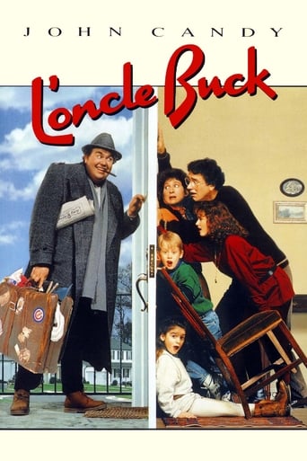 Image L'oncle Buck