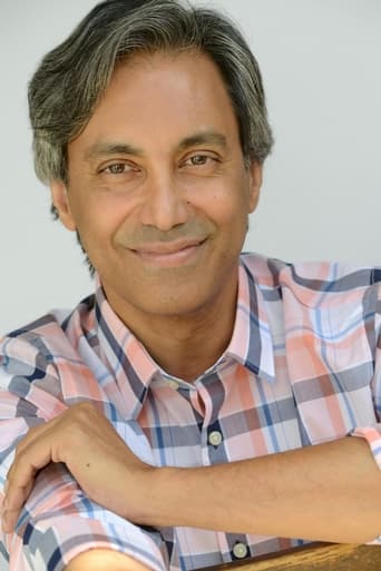 Dennison Samaroo headshot