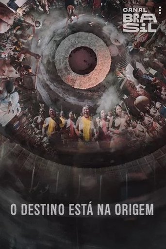 O Destino Está na Origem poster