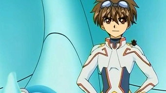 Bakugan T3E19