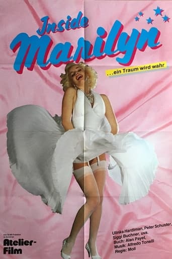 Inside Marilyn