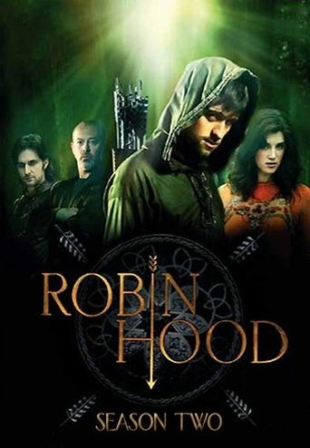 Robin Hood poster
