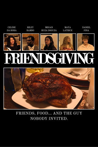 Friendsgiving