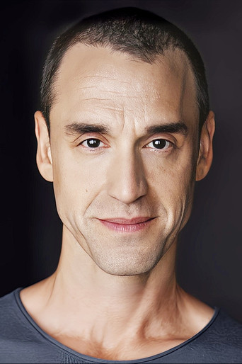 Foto de Alejandro Alvarez Cadilla